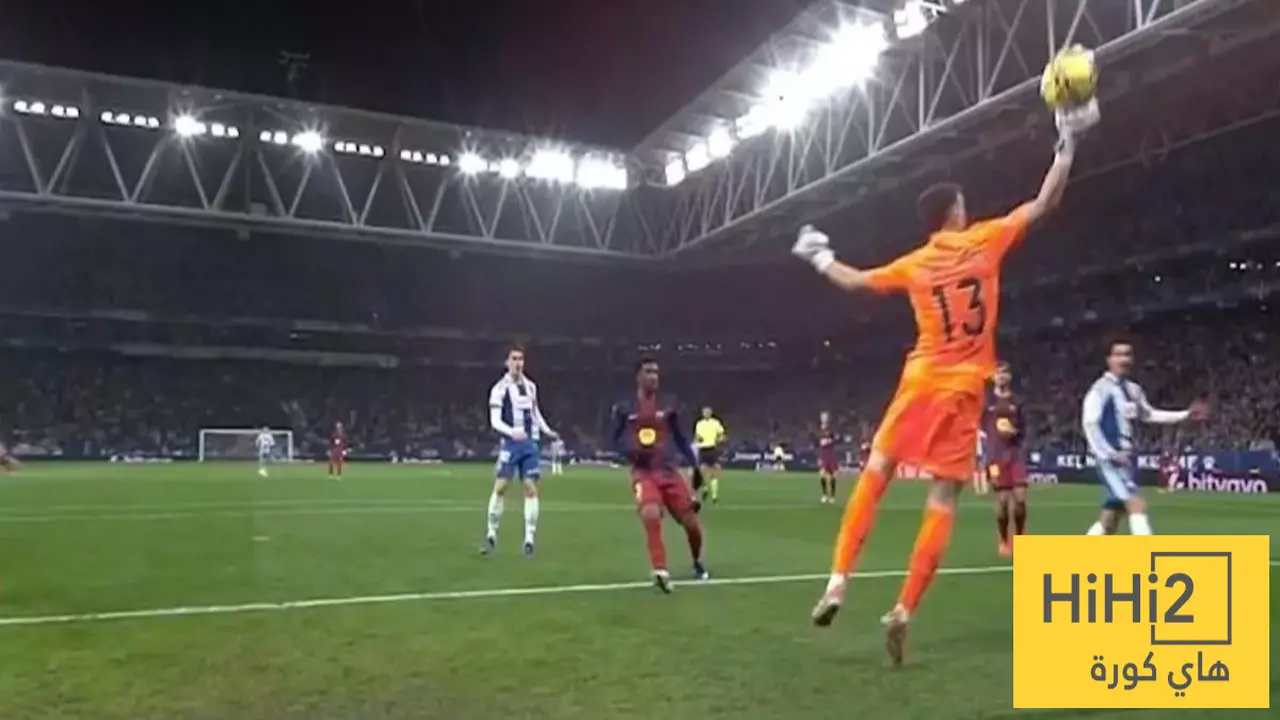 تصدي أسطوري يهز الملاعب.. سر مهارات حارس خوان غارسيا 2025